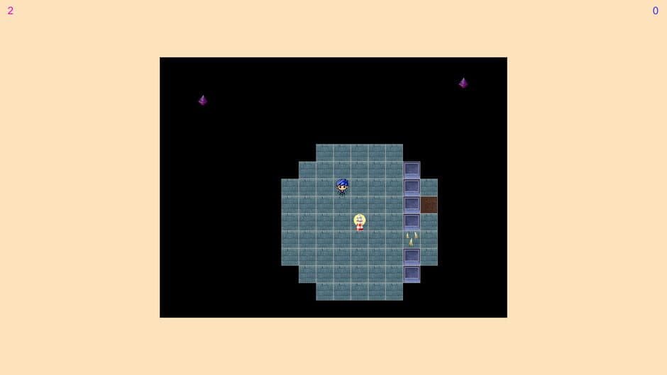 Light Pursuer screenshot