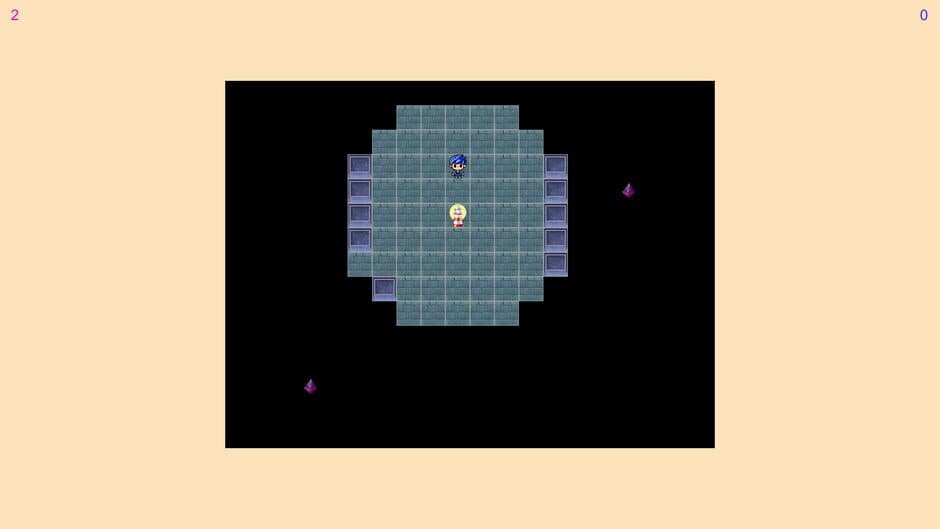 Light Pursuer screenshot