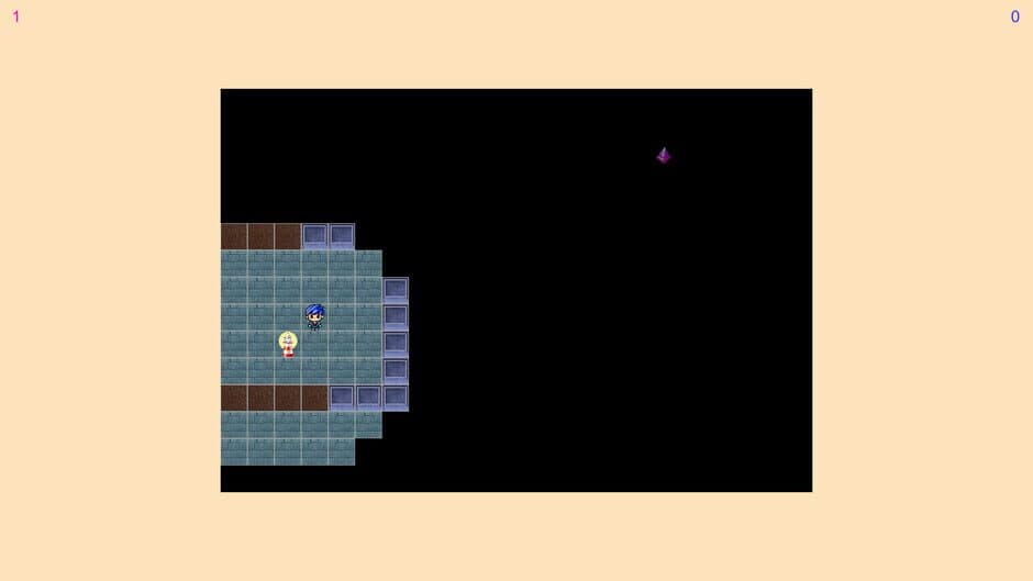 Light Pursuer screenshot