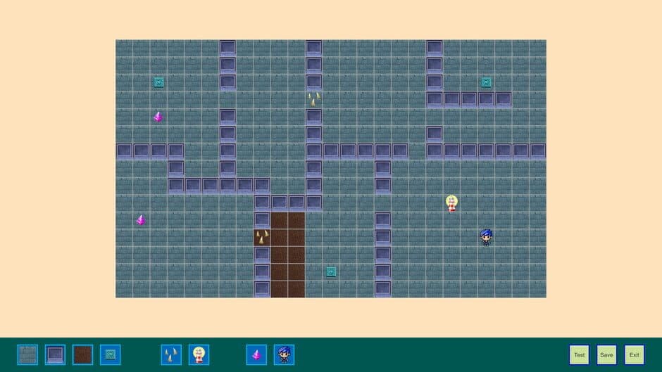 Light Pursuer screenshot