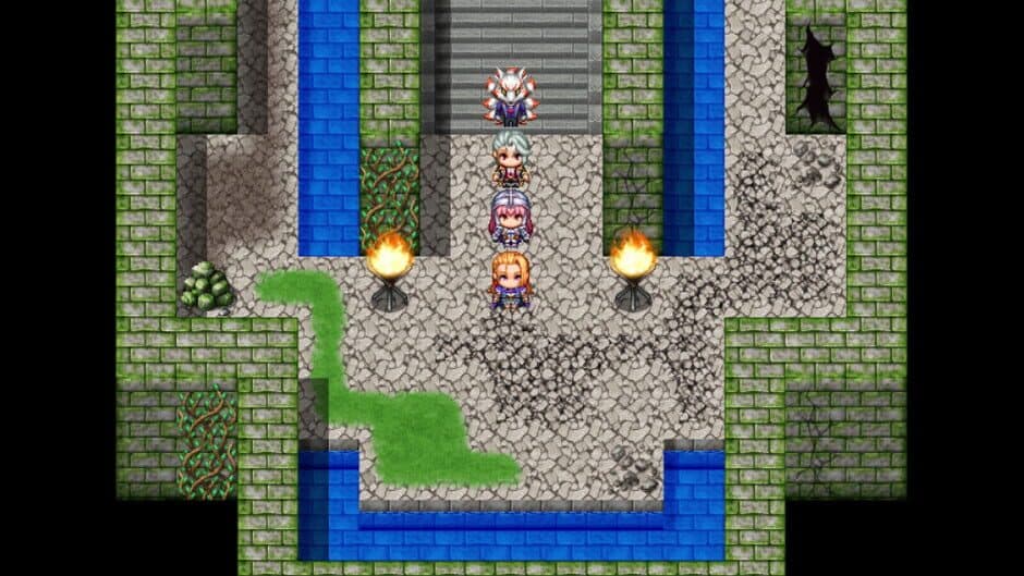 The Witch Doctor screenshot