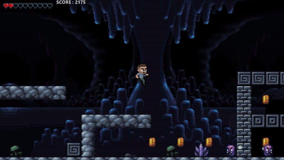 Golden Boy screenshot