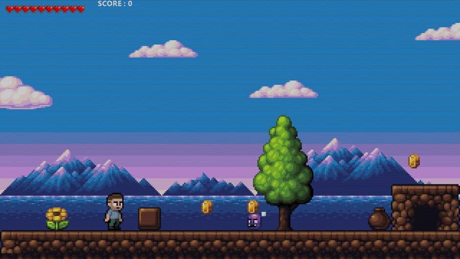 Golden Boy screenshot