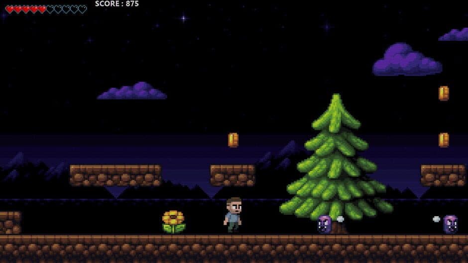 Golden Boy screenshot
