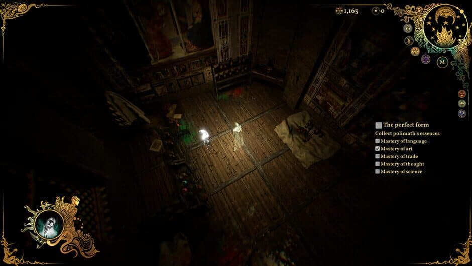 Spirit of Europe: Origins screenshot