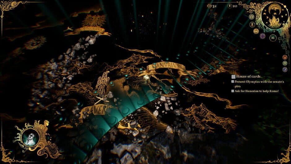 Spirit of Europe: Origins screenshot