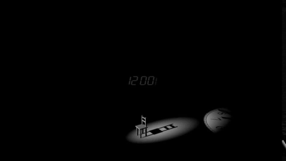 Laurie Anderson's Puppet Motel screenshot