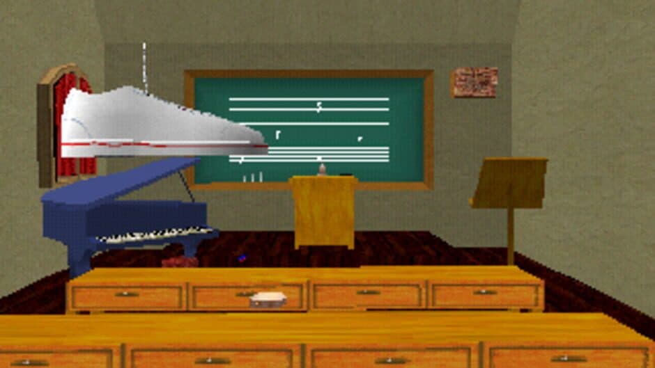 Gaball Screen screenshot