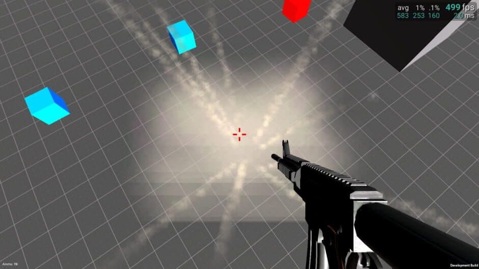 Bruv screenshot