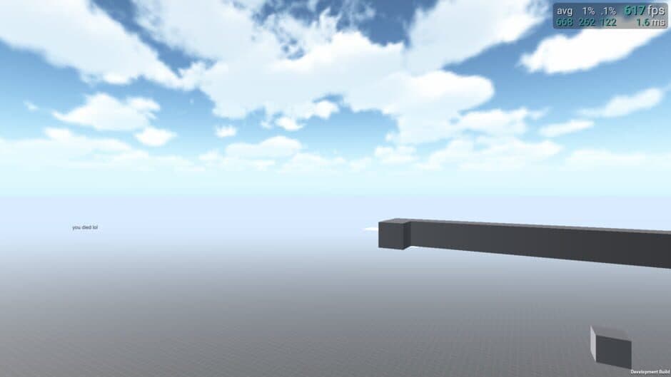 Bruv screenshot