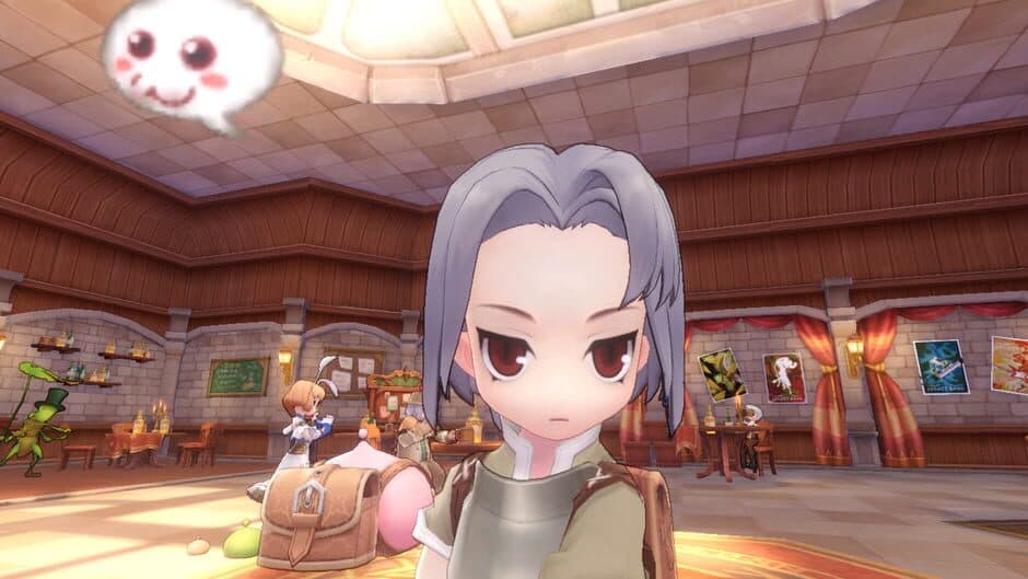 Ragnarok Origin screenshot