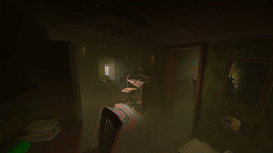 The Bookwalker: Thief of Tales screenshot