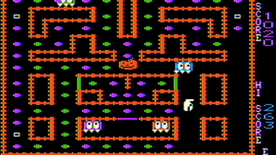 Snack Attack screenshot