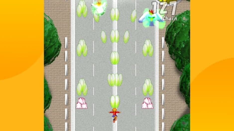QP Shooting screenshot