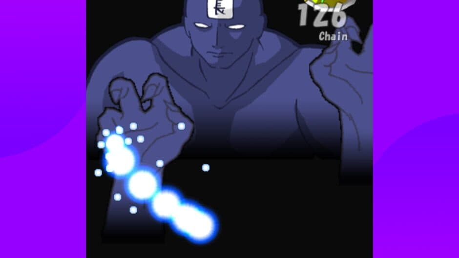 QP Shooting screenshot