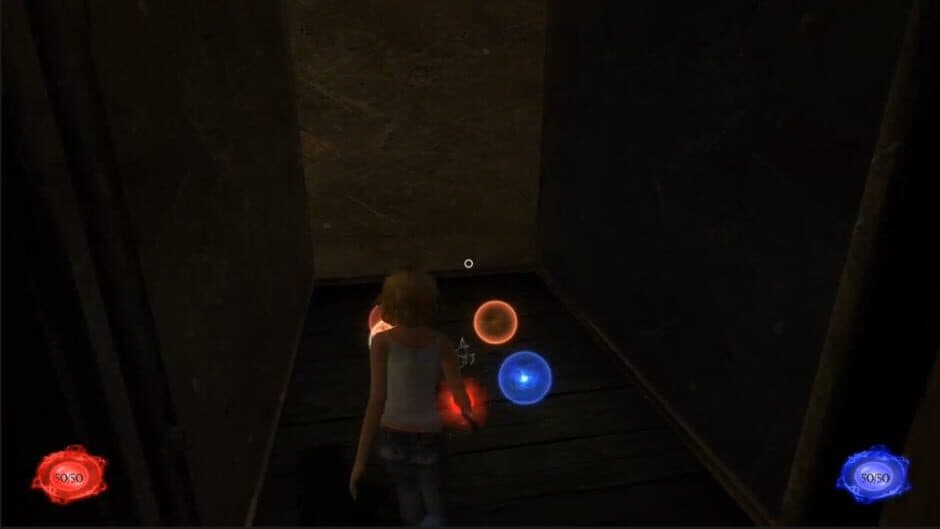 Netherworld: Beyond Time I Stand screenshot
