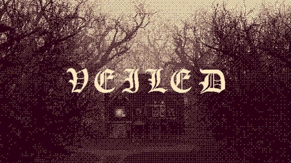 Veiled screenshot