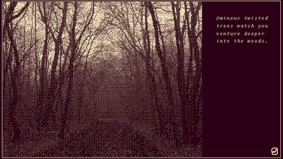 Veiled screenshot