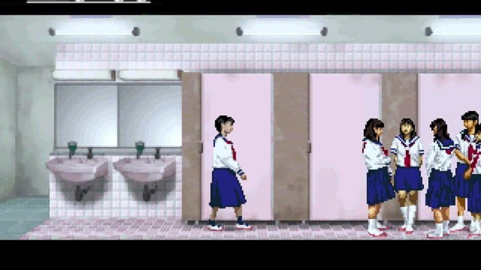 Yuuyami Doori Tankentai screenshot