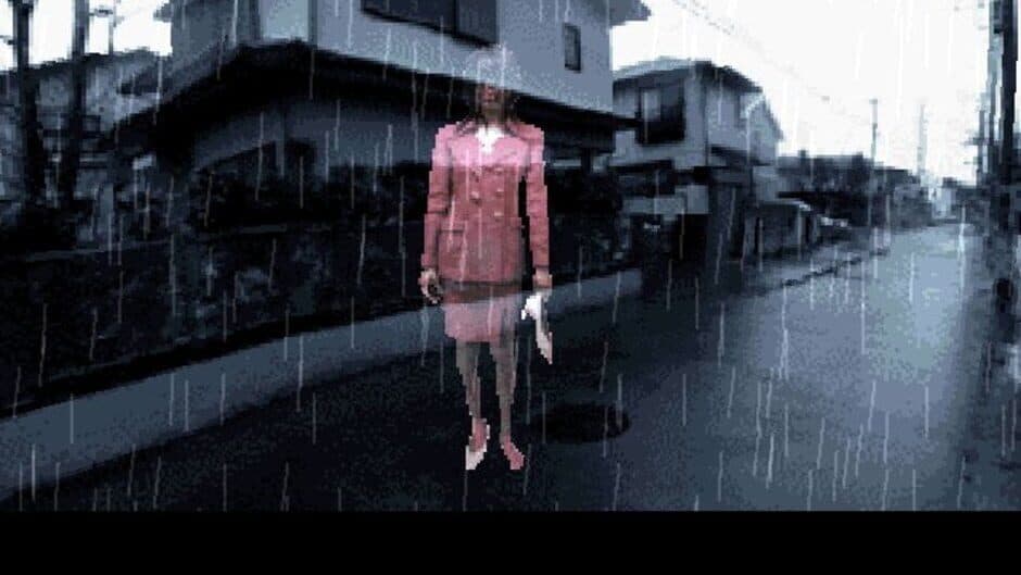 Yuuyami Doori Tankentai screenshot