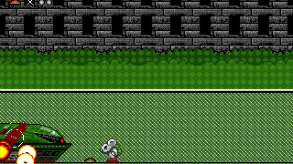 Ghost 'n Goblins Exceed screenshot