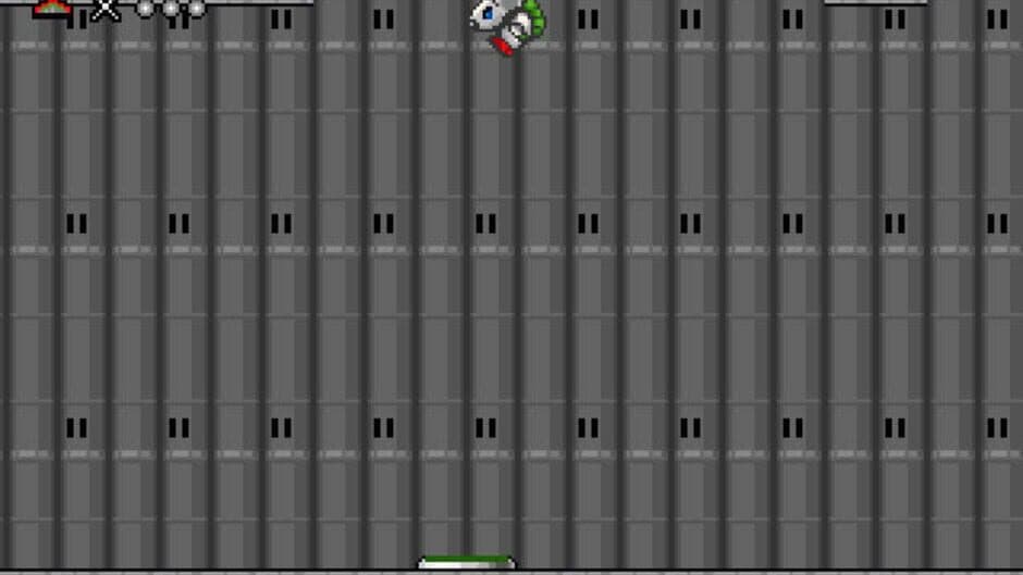 Ghost 'n Goblins Exceed screenshot