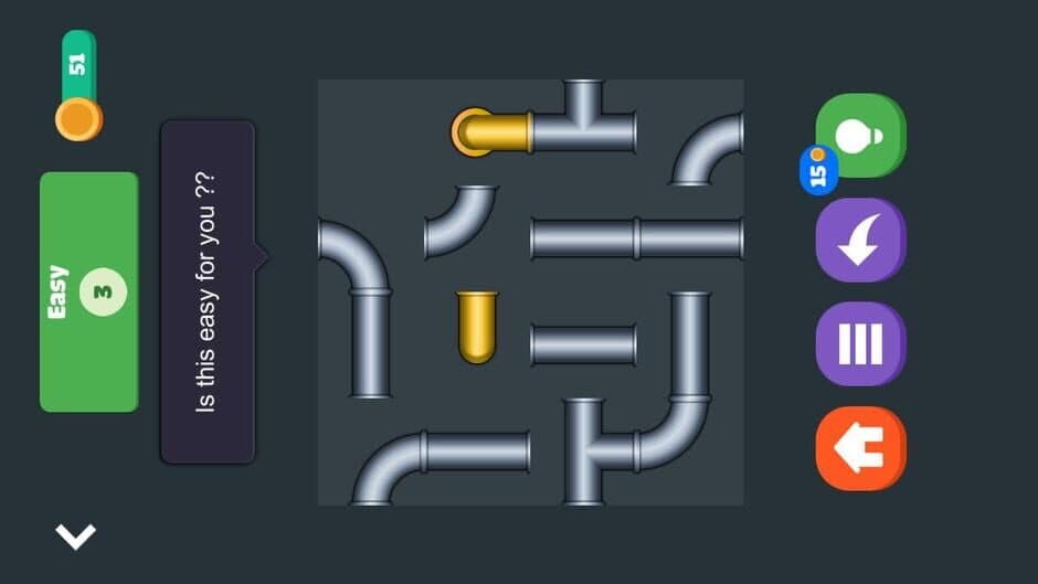 Pipe Fitter screenshot