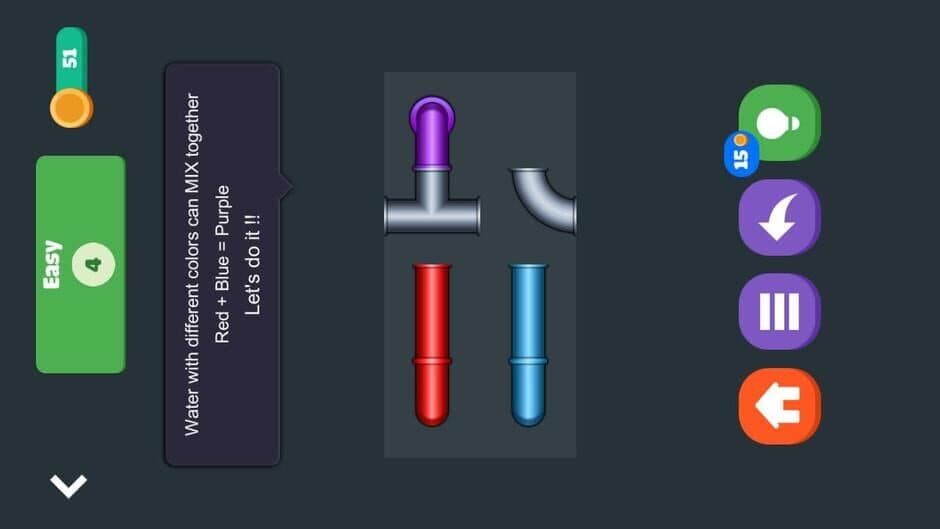 Pipe Fitter screenshot