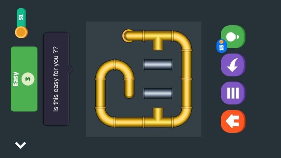 Pipe Fitter screenshot