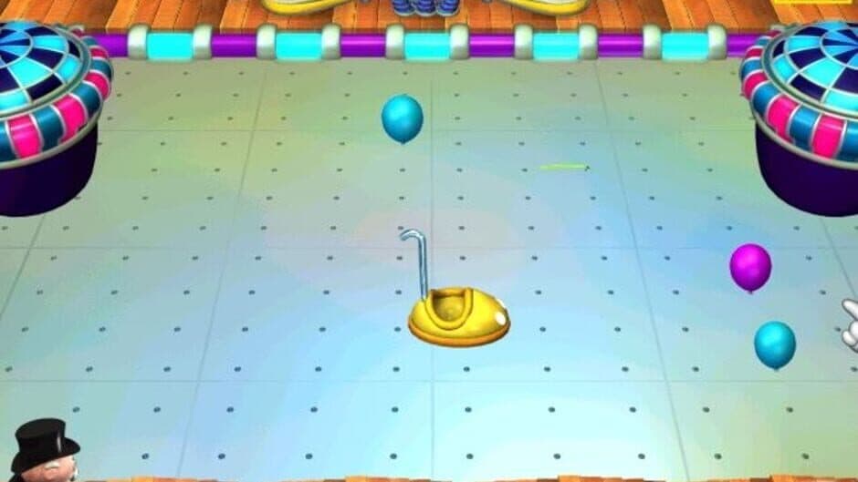 Monopoly Junior screenshot