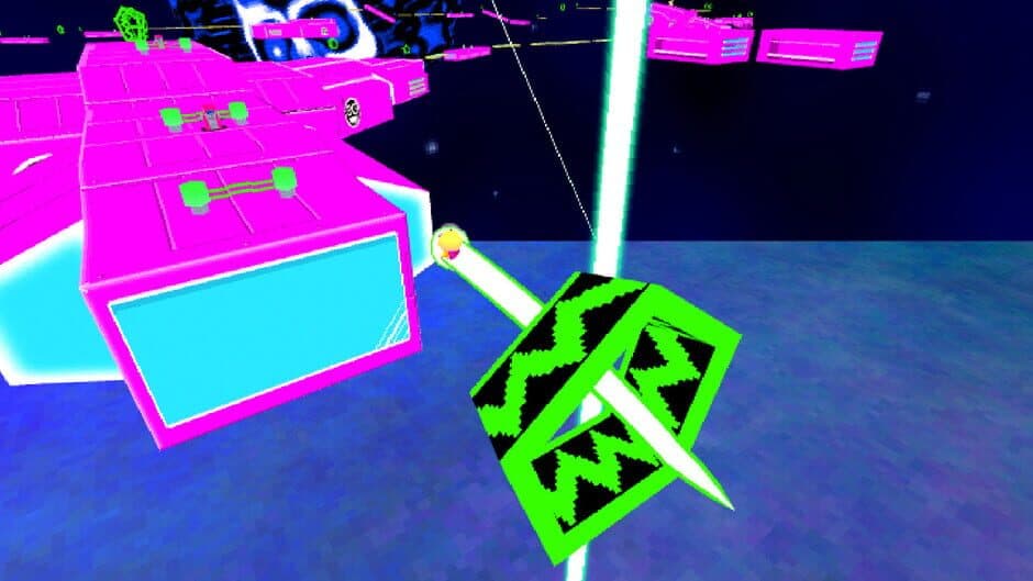 Toree 2 screenshot