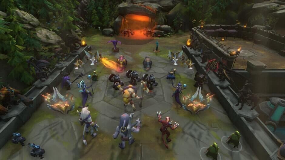 Legion TD 2 screenshot