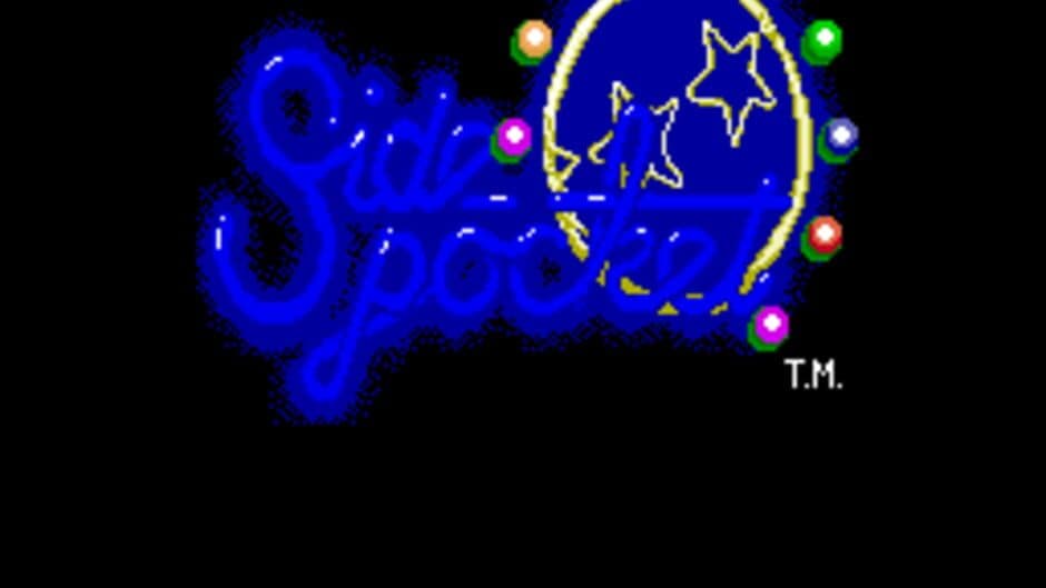 Side Pocket screenshot