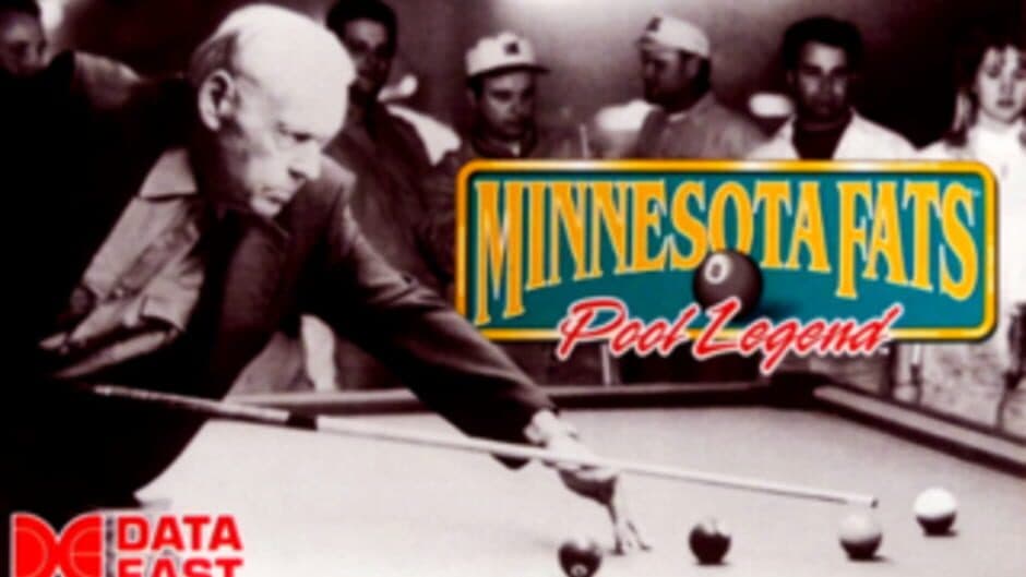 Minnesota Fats: Pool Legend screenshot