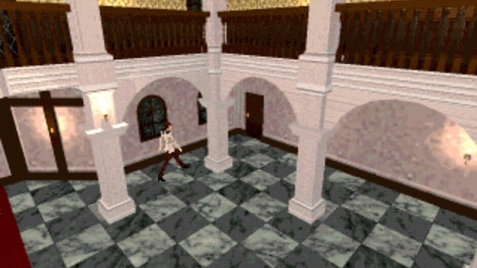 Side Pocket 3 screenshot