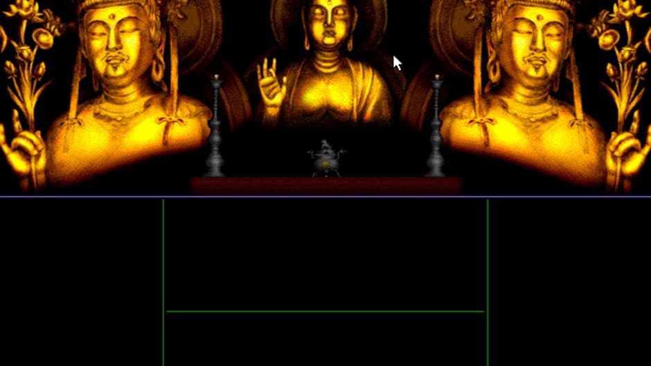 Cosmology of Kyoto screenshot