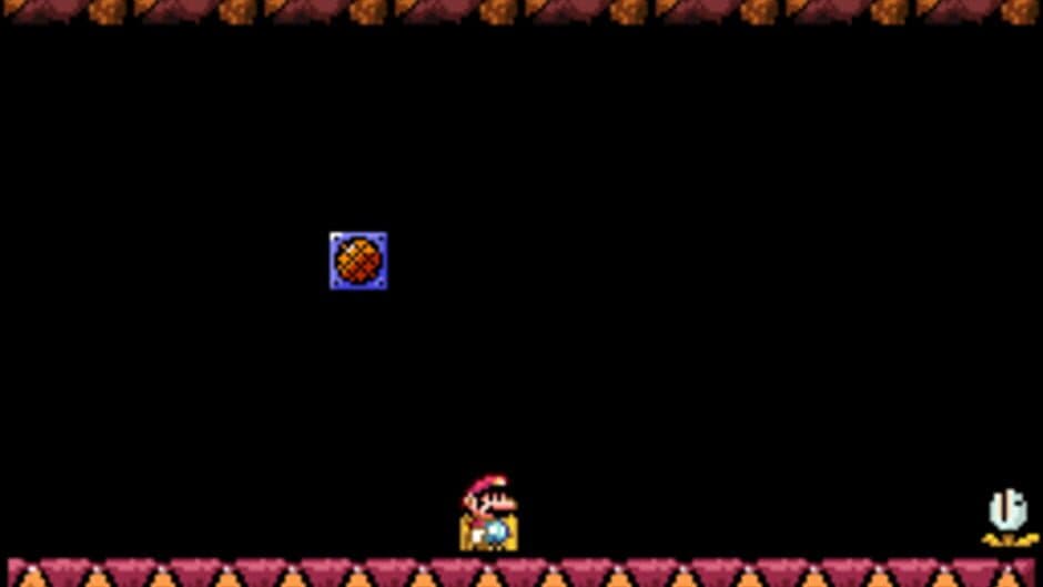 Super Ryu World screenshot