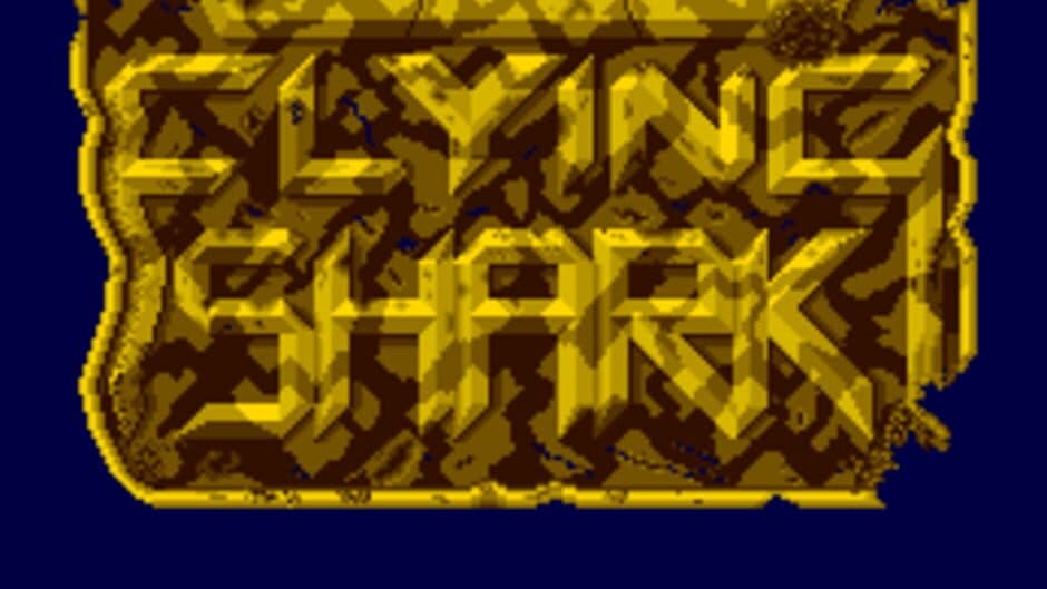 Sky Shark screenshot
