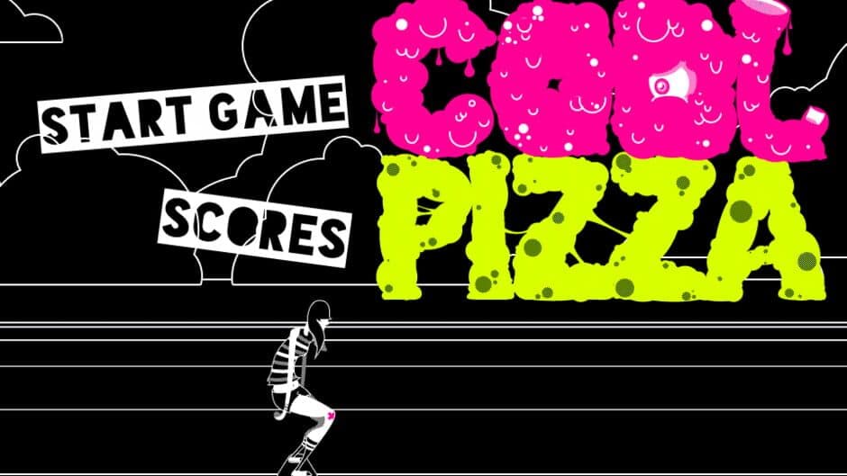 Cool Pizza screenshot
