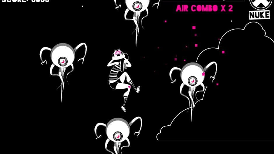 Cool Pizza screenshot