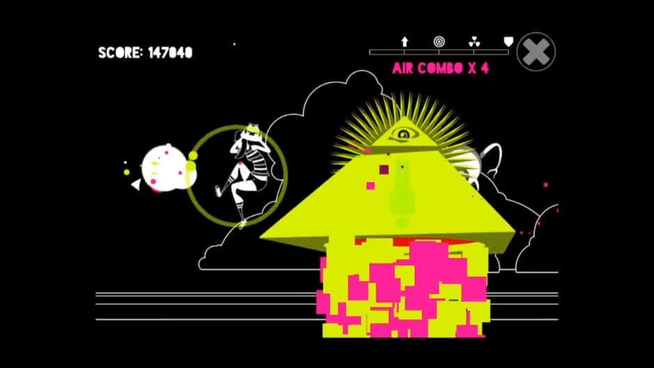 Cool Pizza screenshot