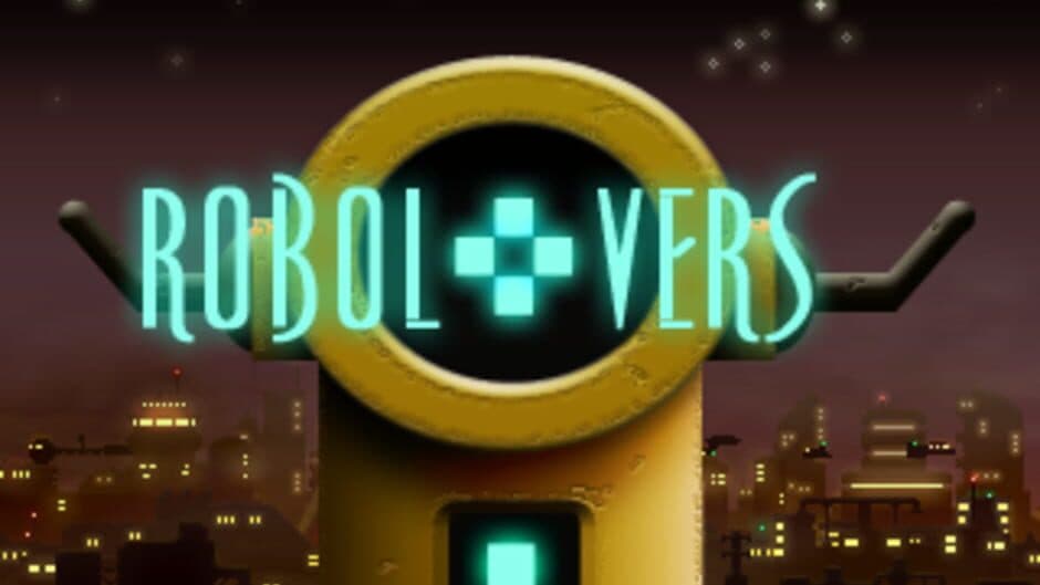 The Robolovers screenshot