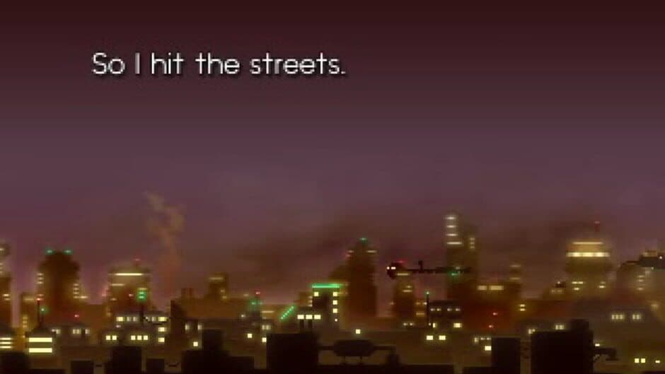 The Robolovers screenshot
