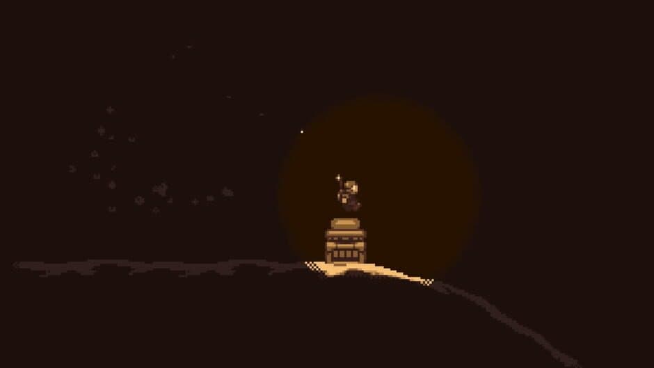The Bend screenshot