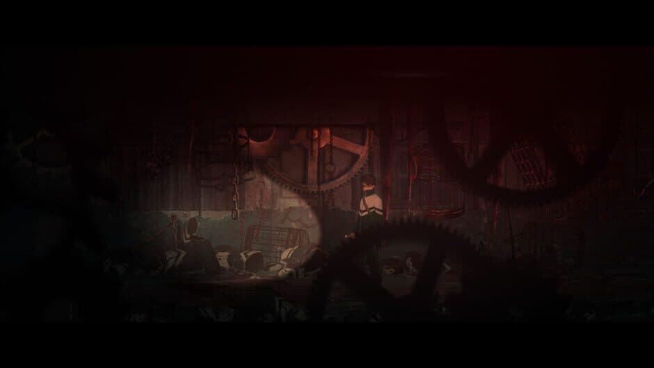 Black Sheep screenshot