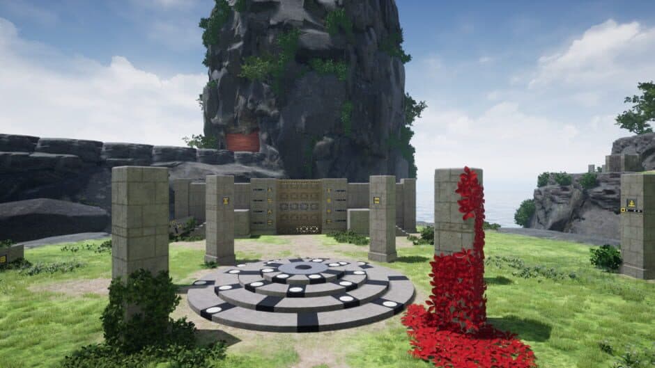 The Trials screenshot