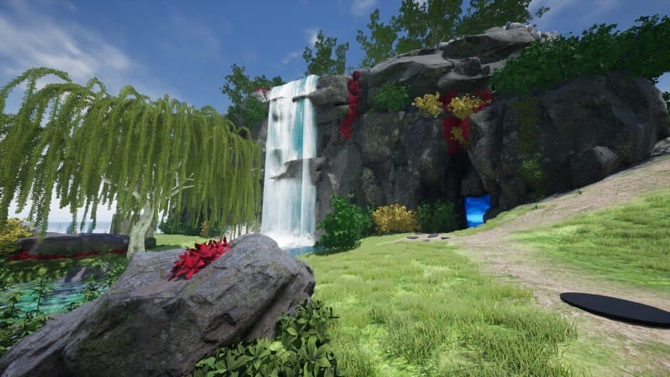 The Trials screenshot