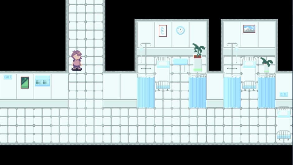 Somnography screenshot
