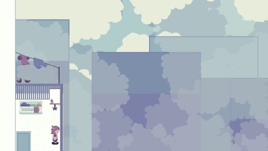 Somnography screenshot