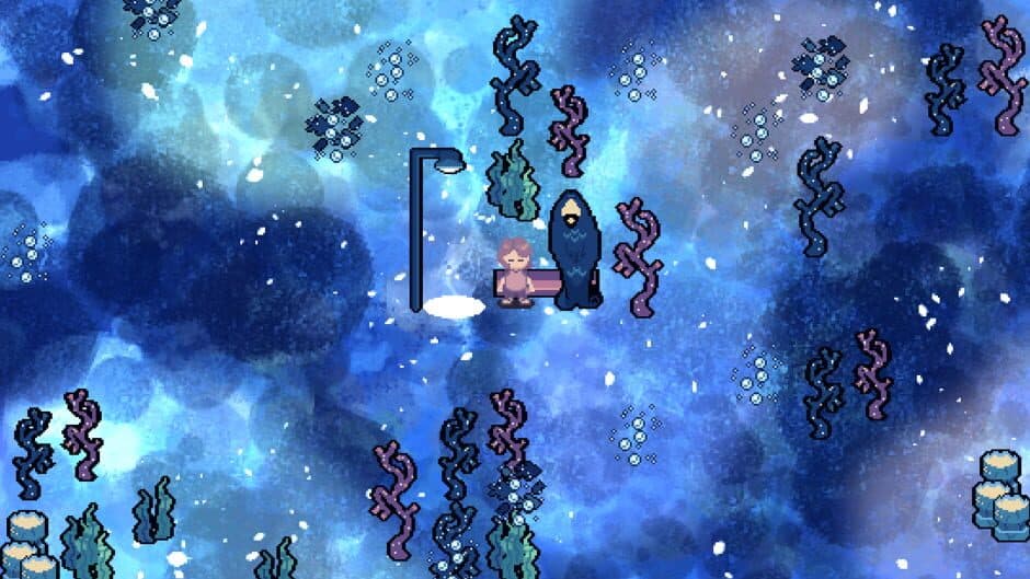 Somnography screenshot